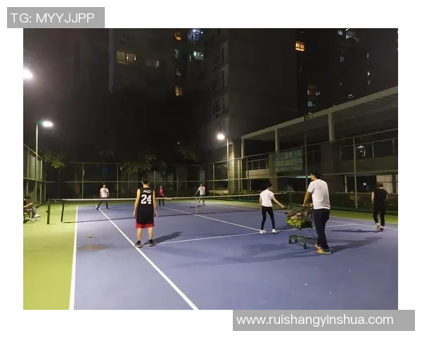 深圳网球队区域防守战术解析与深度剖析之旅